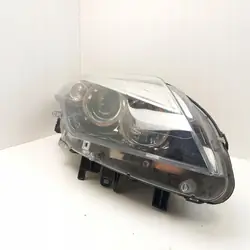 Réflecteur Renault Laguna III 2012