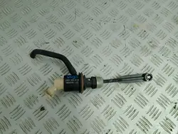 BOMBA DE EMBREAGEM DACIA DUSTER I 306104294R