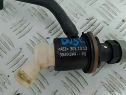 BOMBA DE EMBREAGEM DACIA DUSTER I 306104294R