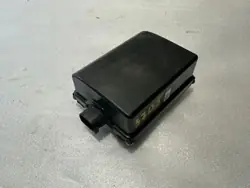 Mercedes Distronic tutkasensori OEM A0009007807