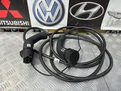 DACIA SPRING Laddkabel 296955673R