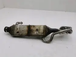 Arrefecedor EGR Jeep usado OEM 16421408175