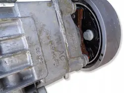 Gebruikte Audi OE achterdifferentieel 0CQ525010AL