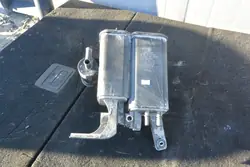 Peça auto Audi OE 7L8201801A usada