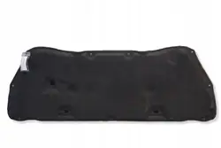 Isolation de capot Honda OE JKM23134 et clips