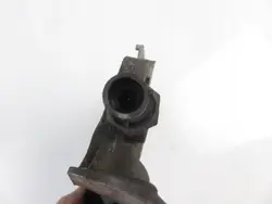 Pompe à huile OEM 24461715 pour Opel Vectra C 1.8