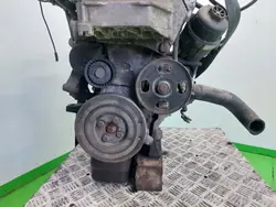 Komplett Dieselmotor A13DTC för Chevrolet Aveo III