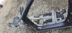 Mazda 6 GJ Sedan 42A etu vasen neljänneskynnys OEM