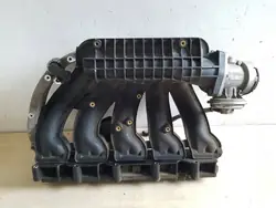 Collecteur d'admission OEM A61209037 Mercedes Diesel