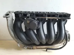 Colector de admisión OEM A61209037 para Mercedes Diesel