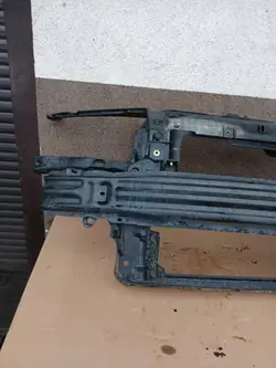 Poutre de ceinture avant OEM PAS PRZEDNI BELKA Skoda Fabia I