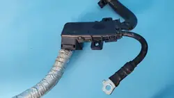 Câble batterie KIA OEM 91671-R2010 pour Sportage V