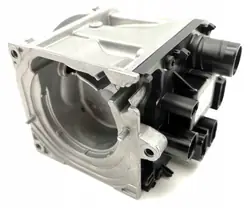 NUEVO KIT REPARACIÓN WEBASTO VW T6.1
