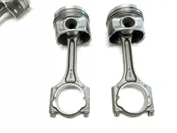 Volvo V70 2.0 D4 Kolben Pleuel OEM 82L187