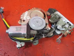 Cerradura Puerta Denso OEM J50-31323-D - Derecha Trasera