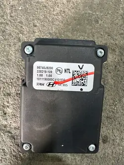 Spurhalteassistent Kamera OEM 95740-J9200 Hyundai Kona