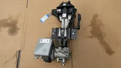 Coluna de direção SKODA FABIA 3 OEM - Estado usado