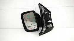 Rétroviseur gauche OEM 368446429 pour Opel Vivaro III 14-18