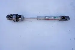 BMW Rattstamaxel OEM XD 6791299