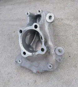 Snodo anteriore sinistro BMW 3 F30 F31 3 GT F34 OEM