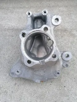 Vänster framstyrning BMW 3 F30 F31 3 GT F34 OEM