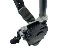 Etupyyhkijän mekanismi Dacia Dokker Lift 2017-2021 OEM