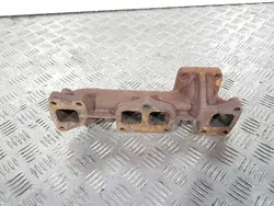 Collecteur d'échappement Ford Ranger OEM 6M349428AA