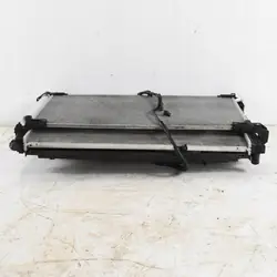 Klimakondensator-Lüfter OEM 422137-0850 für Toyota C-HR II