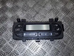 Citroen C3 klimatkontrollmodul OEM 96377775XT