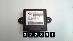 Peugeot 407 DPF-besturingseenheid OEM AM-322891