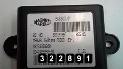 Unité de contrôle DPF Peugeot 407 OEM AM-322891