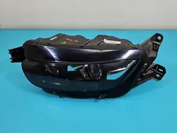 Faros izquierdo Citroen C4 Grand Picasso II 13-16 OEM 9677217580