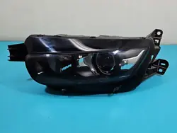 Phare gauche Citroen C4 Grand Picasso II 13-16 OEM 9677217580