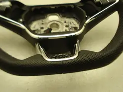 Volante Skoda VRS OEM 5E3419093CC