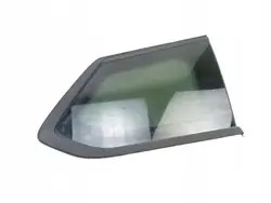 Cristal carrocería trasero derecho OEM 43-000072 Opel Astra L