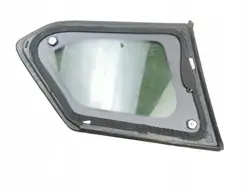 Vitre carrosserie arrière droit OEM 43-000072 Opel Astra L