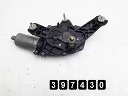 Motor de limpia Kia Venga OEM 987001P000 - Usado