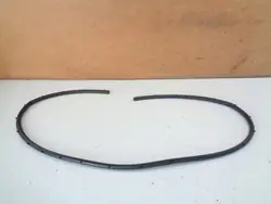 VW Transporter T5 dörrtätning OEM 7H5837672C höger fram