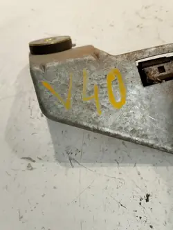 Motor limpiaparabrisas trasero Volvo V40 OEM