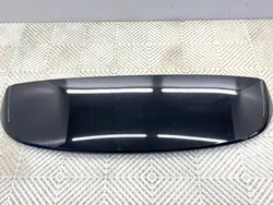 OEM 7263166 takaspoileri BMW F31 2012-2019