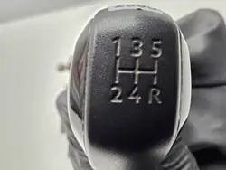 Pomo da alavanca de mudanças OEM PARTNER 20R 0667 Citroen