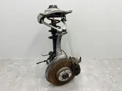 OEM CPS 4G0407241C vasen etujousitus Audi A4 B8:lle
