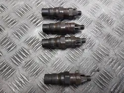 Set di iniettori VW Golf II 1.6 TD