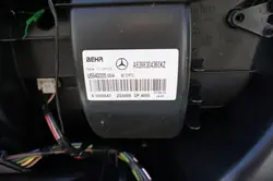 Chauffage A6398304360KZ Mercedes Vito W639 2 II 2.2 CDI
