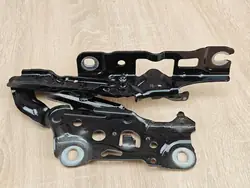 Dobradiça do Capô Esquerda Dianteira OEM 7347407 BMW G30