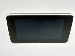 Mercedes-displayskärm OEM A2059002211 - Begagnad
