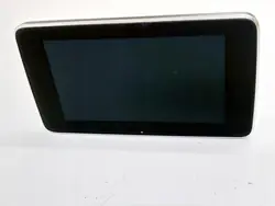 Pantalla de visualización Mercedes OEM A2059002211 - Usado