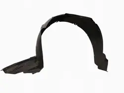 Toyota OE 53875-02220 Front Wheel Arch