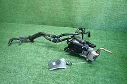 Mando Webasto 5Q0815005AA para Golf VII