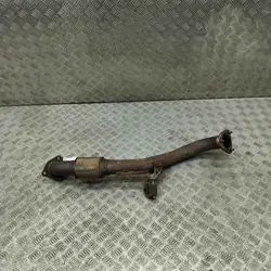 Uitlaatklem OEM 18210TGHA02 voor Honda Civic X